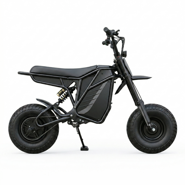 ETM RTR Rizzler