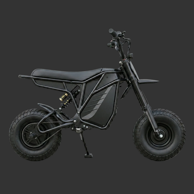 ETM RTR Rizzler