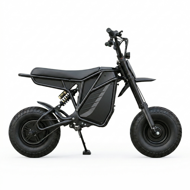 ETM RTR Rizzler