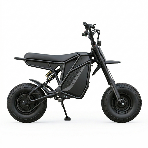 ETM RTR Rizzler
