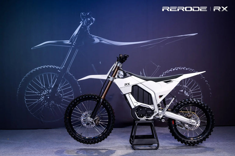 Rerode RX