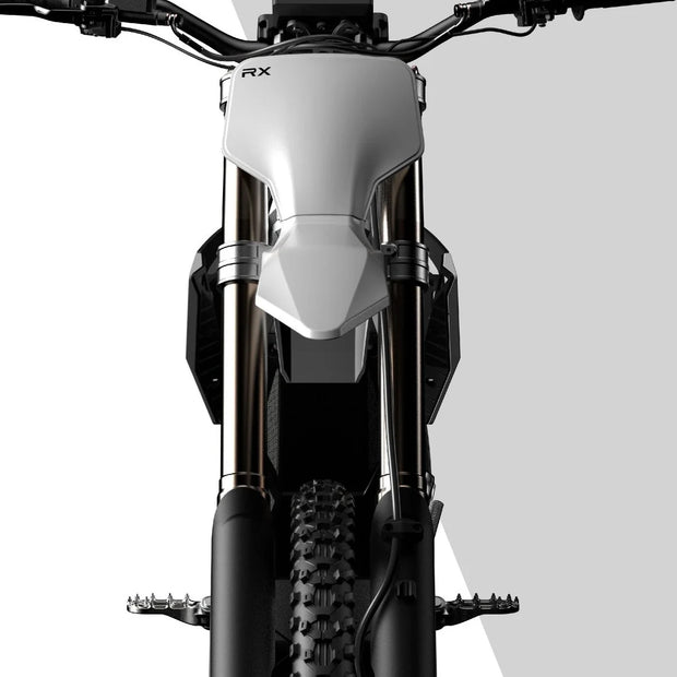 Rerode RX