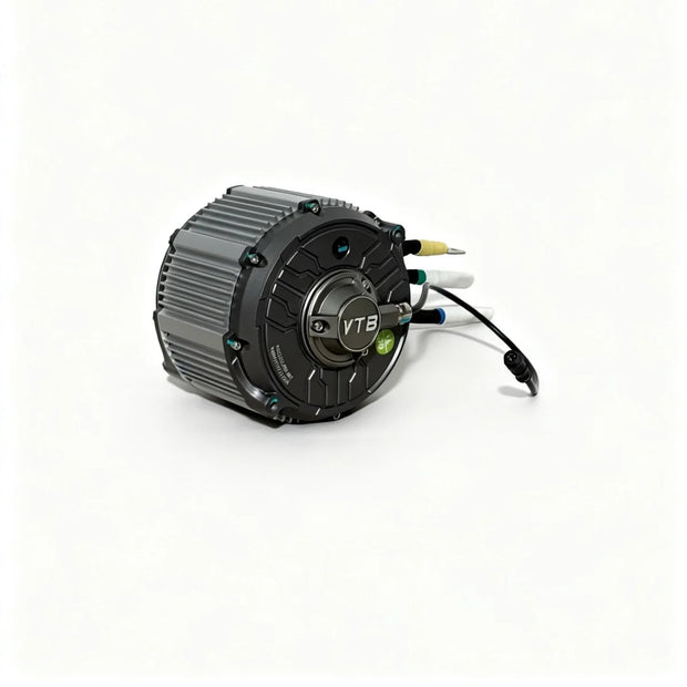 Ventus 48 kW Ultra Bee Motor