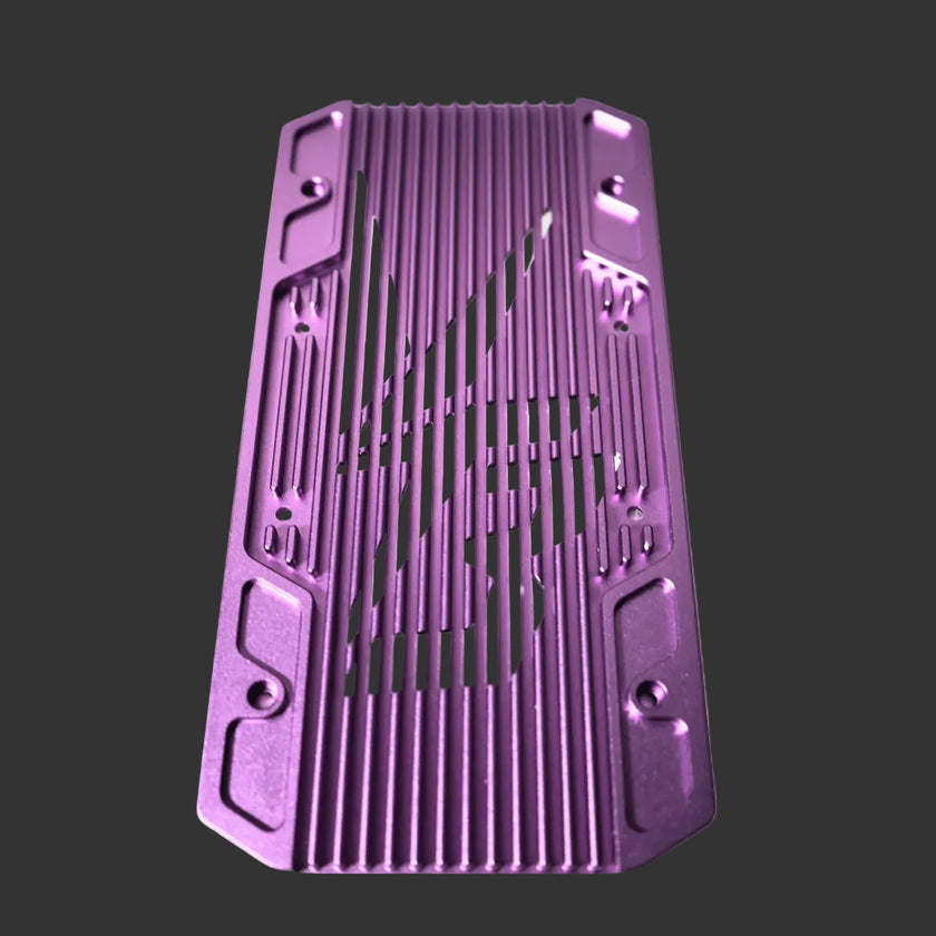 Ventus VTB Aetos Heatsink