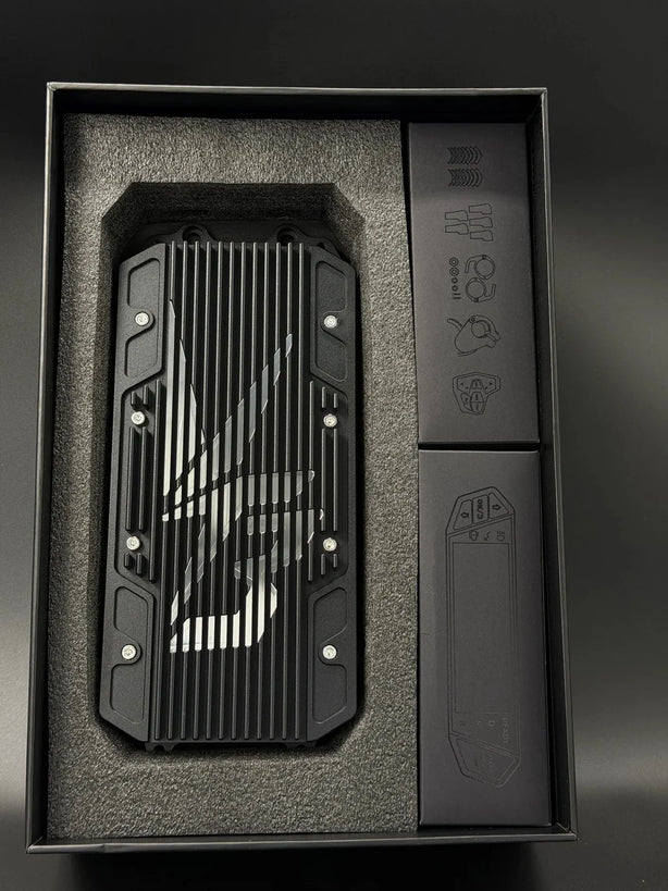 Ventus VTB Aetos Max Controller