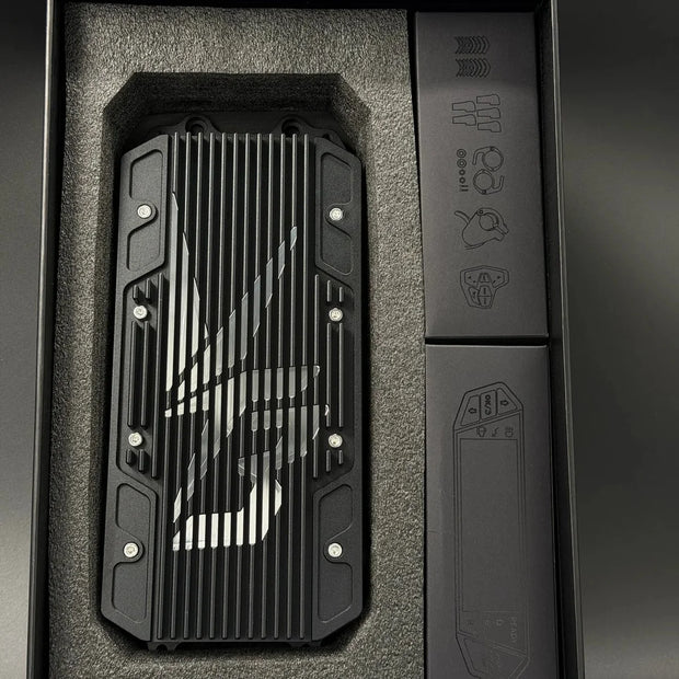 Ventus VTB Aetos Max Controller
