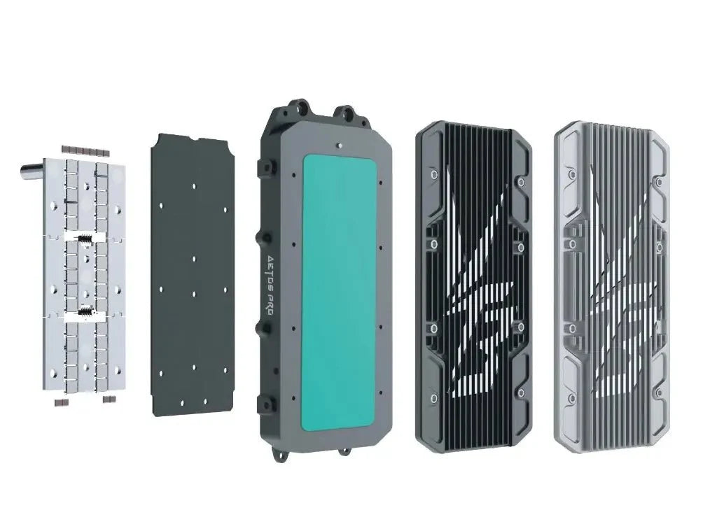 Ventus VTB Aetos Ultra Controller