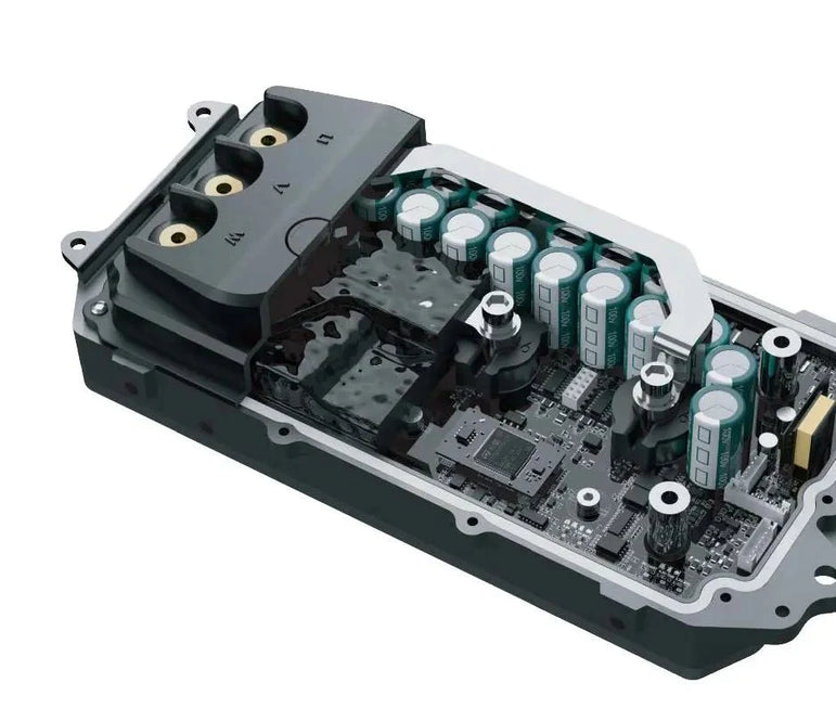 Ventus VTB Aetos Max Controller