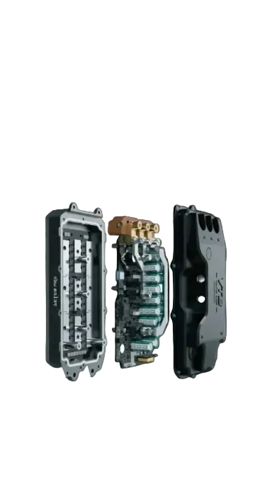 Ventus VTB Aetos Max Controller