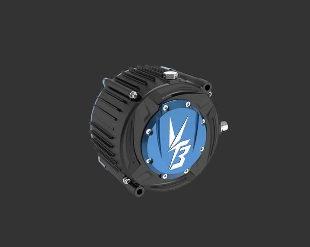 Ventus VTB Ryuga 52kW Motor