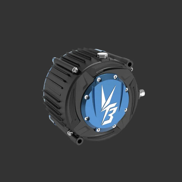 Ventus VTB Ryuga 52kW Motor