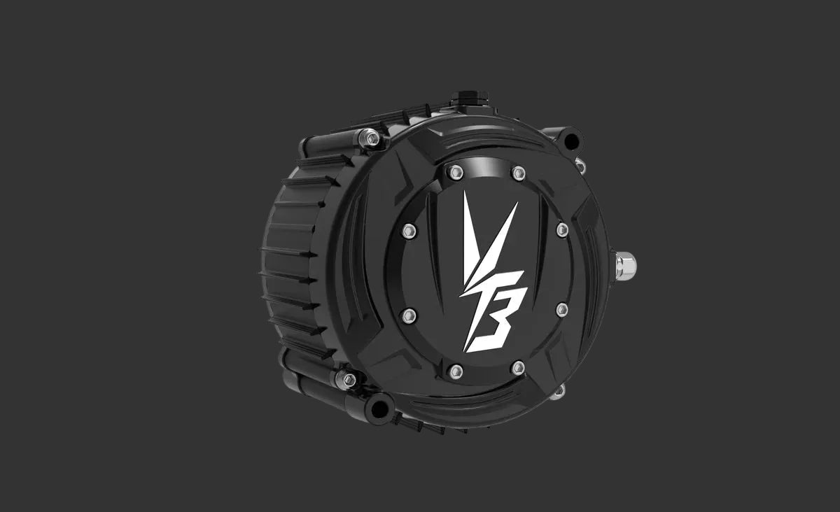 Ventus VTB Ryuga 81kW Motor