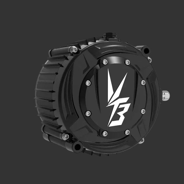 Ventus VTB Ryuga 52kW Motor