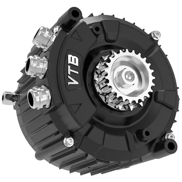 Ventus VTB Ryuga 52kW Motor
