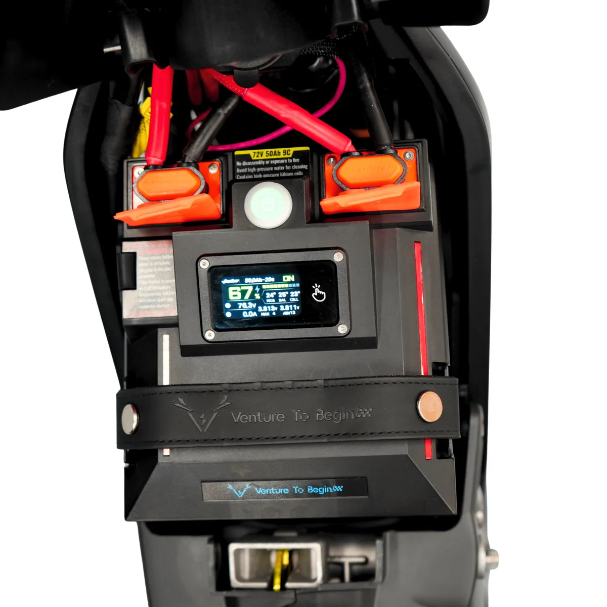 Ventus V1 + EVO