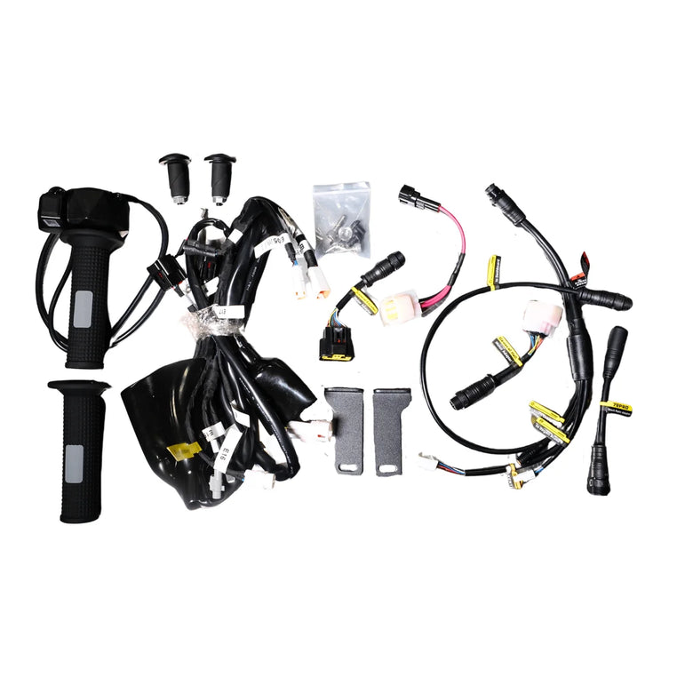Ventus VTB V9600 Gen.2 Wiring Harness 1.7