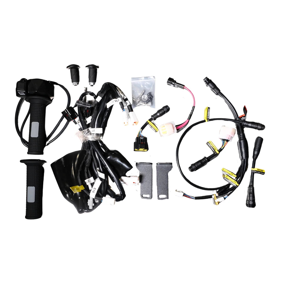 Ventus VTB V9600 Gen.2 Wiring Harness 1.7