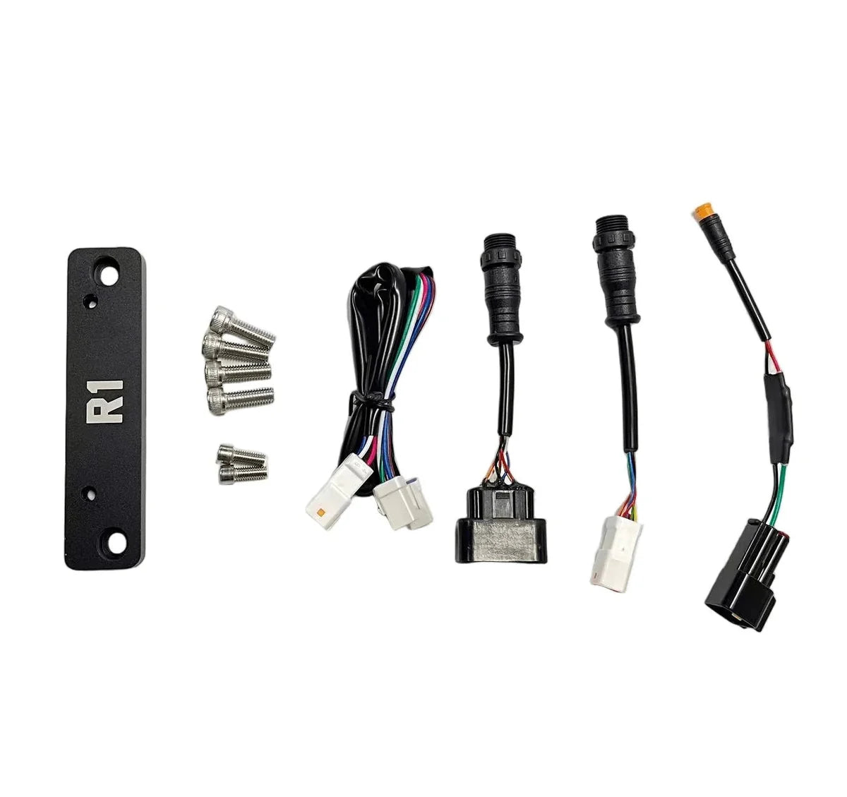 Ventus VTB V9600 Gen.2 Wiring Harness 1.7
