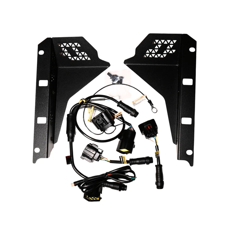 Ventus VTB V9600 Gen.2 Wiring Harness 1.7